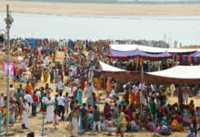 Godavari Pushkaram