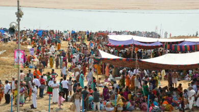 Godavari Pushkaram