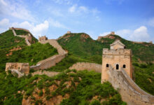 Great Wall of China