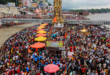 Haridwar