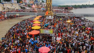 Haridwar
