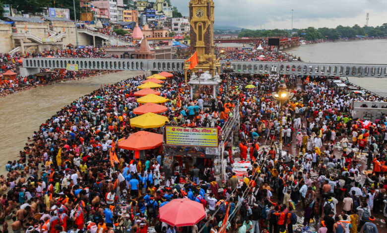 Haridwar