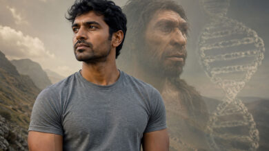 Human Evolution