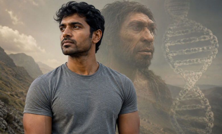 Human Evolution