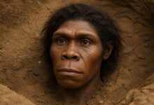 Human Evolution