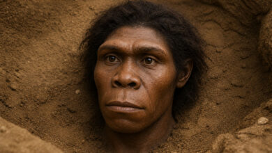 Human Evolution