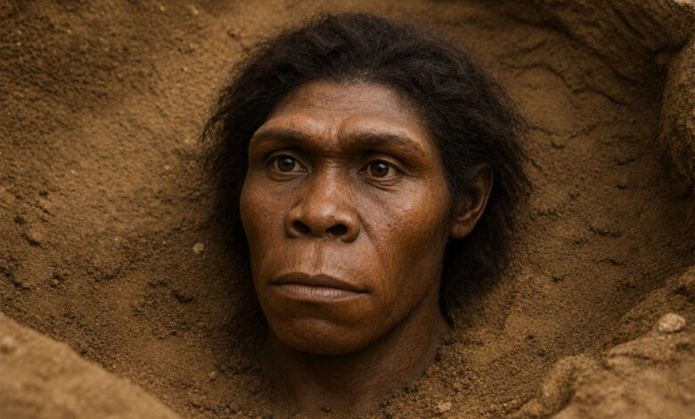 Human Evolution