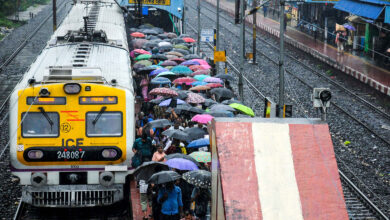 Indian Railways
