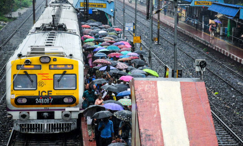 Indian Railways