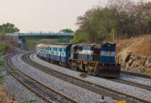 Indian Railways