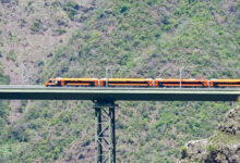 Indian Railways