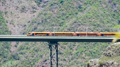 Indian Railways