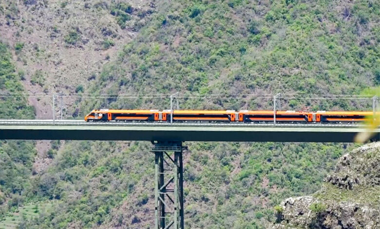 Indian Railways