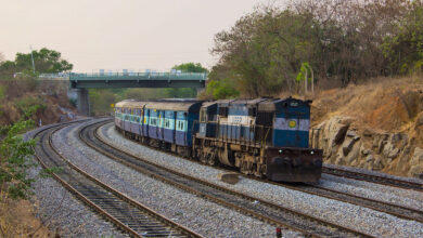 Indian Railways