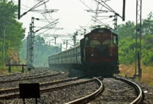 Indian Railways