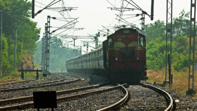 Indian Railways
