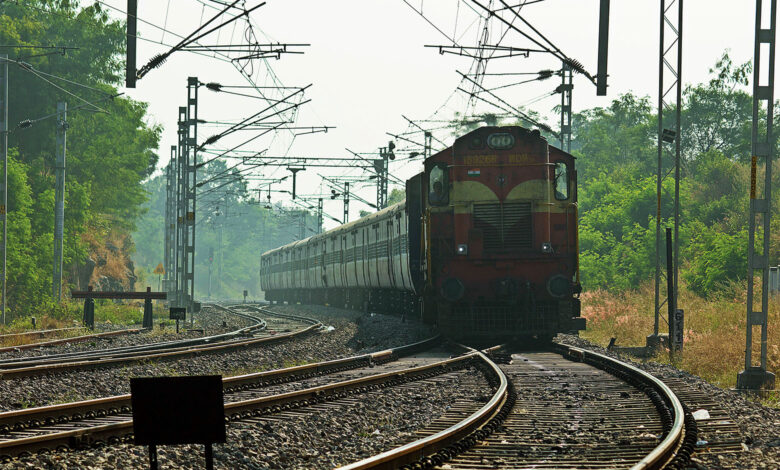 Indian Railways