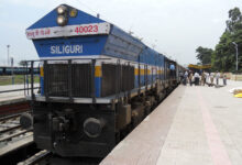 Indian Railways