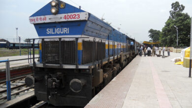 Indian Railways