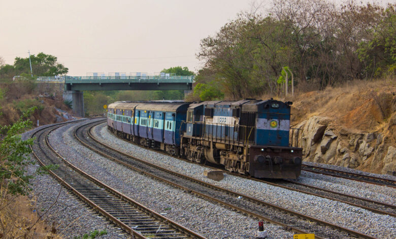 Indian Railways