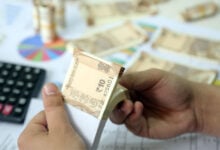 Indian Rupee