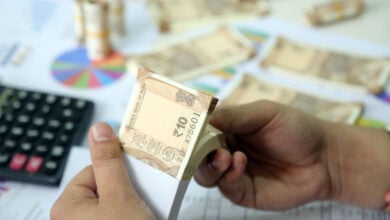 Indian Rupee