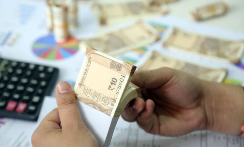 Indian Rupee
