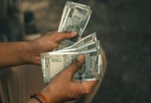 Indian Rupee