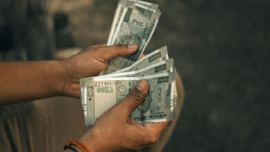 Indian Rupee
