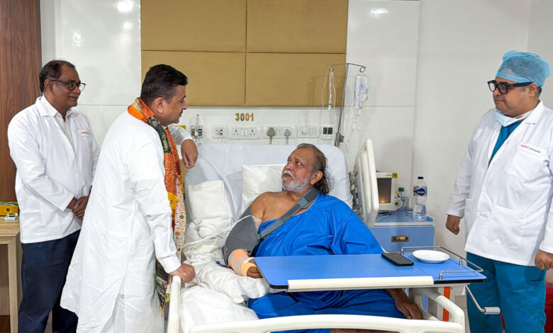 Kolkata News