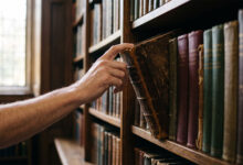 Library