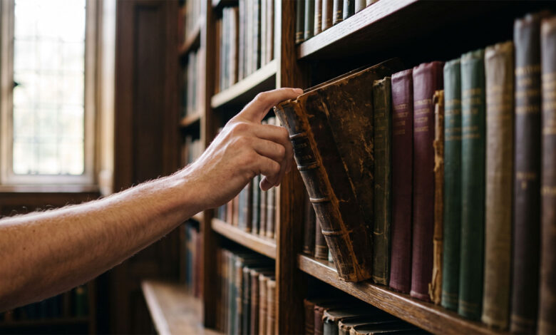 Library