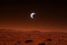 Mars