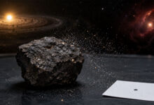 Meteorite