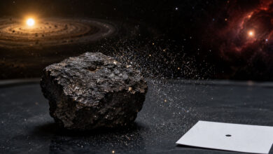 Meteorite
