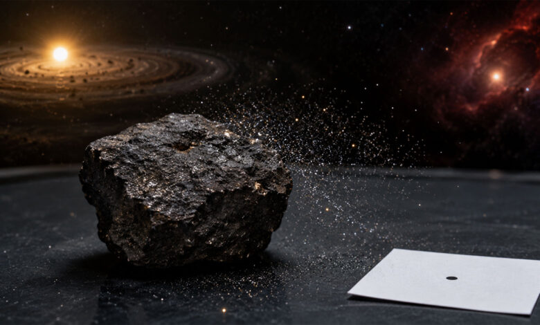 Meteorite