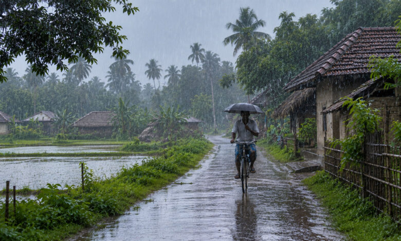 Monsoon