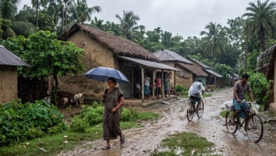 Monsoon