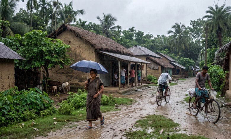 Monsoon
