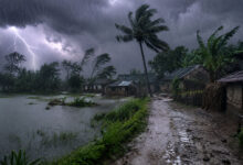 Monsoon