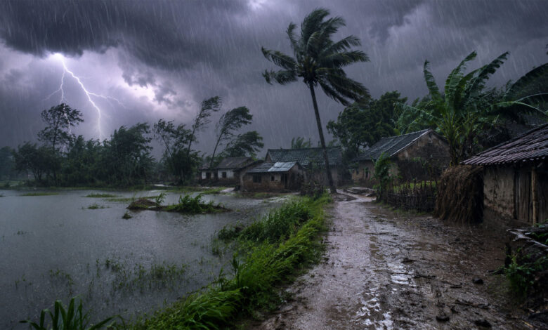 Monsoon