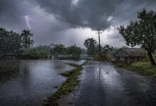 Monsoon