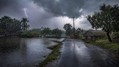 Monsoon