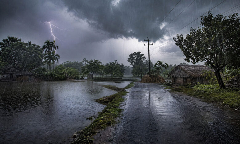 Monsoon