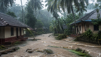 Monsoon