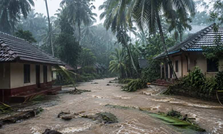 Monsoon