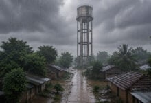 Monsoon