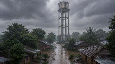Monsoon