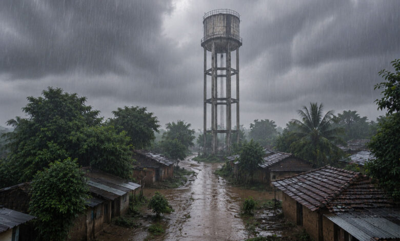 Monsoon