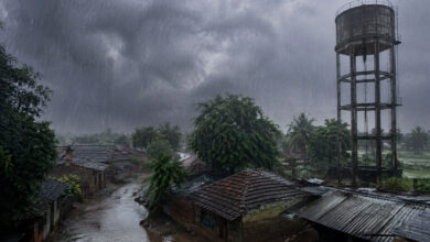 Monsoon